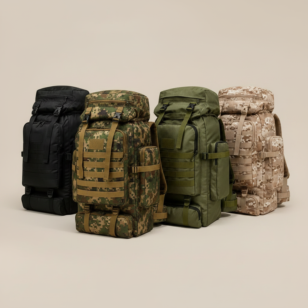 MOCHILAS PREMIUM