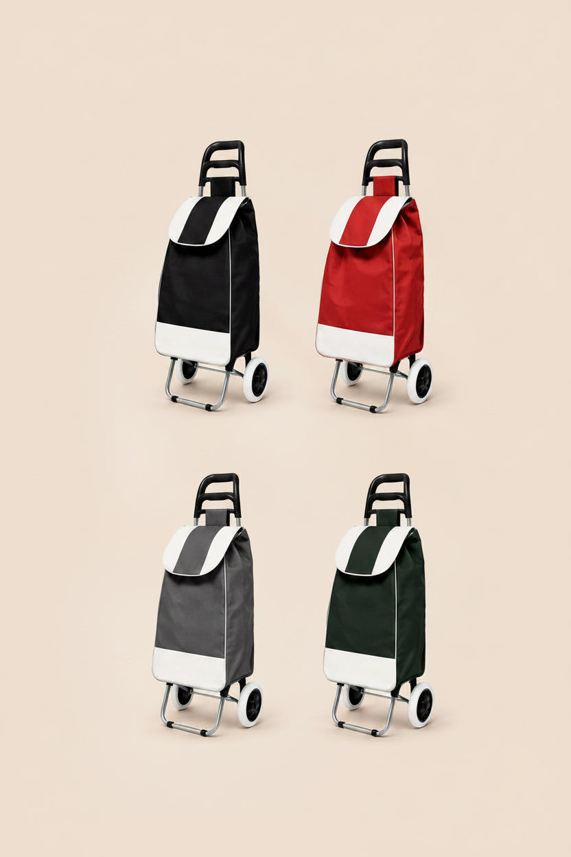 CARRITO DE COMPRAS