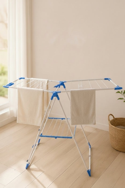 TENDER PLEGABLE DE PIE