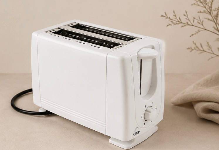 TOSTADORA ELÉCTRICA