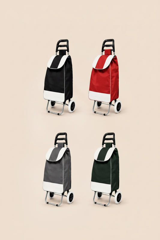 CARRITO DE COMPRAS